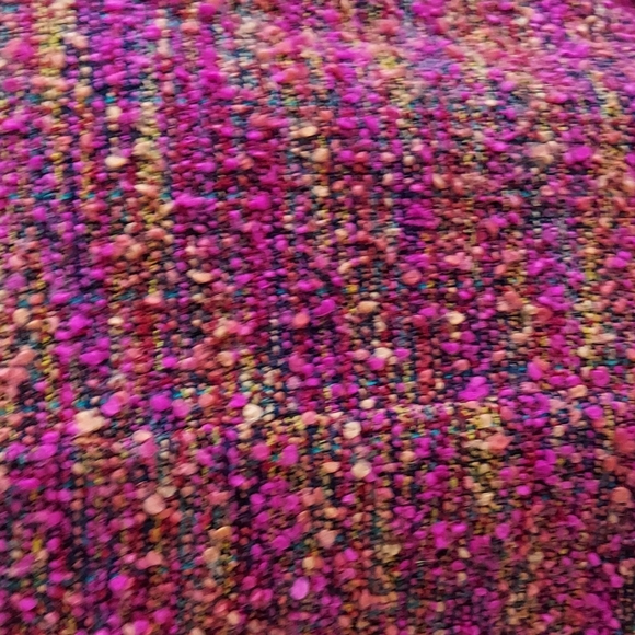 Chico Fall Jacket - Picture 4 of 5